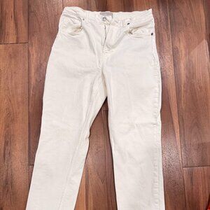 Everlane the cheeky jeans